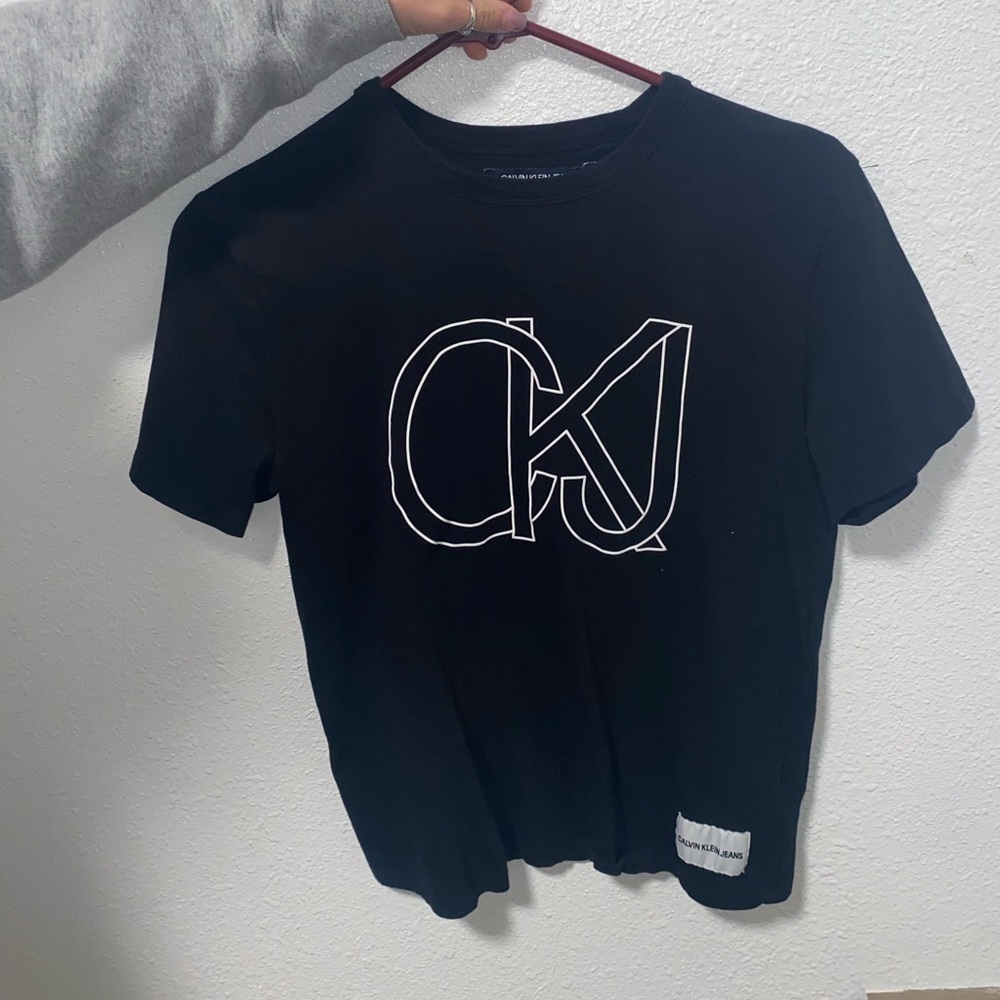 Calvin Klein shirt